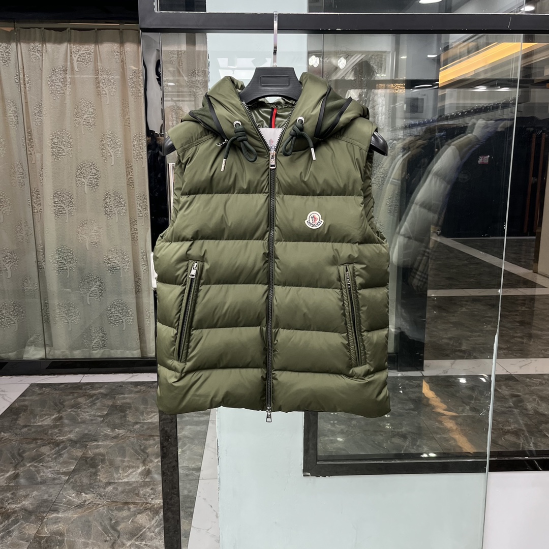 Moncler Cardere 남성 패딩